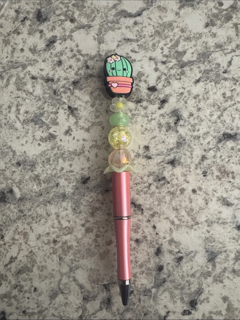 NWOT Beaded Pens Handmade by Me One for $6 or Two for $10